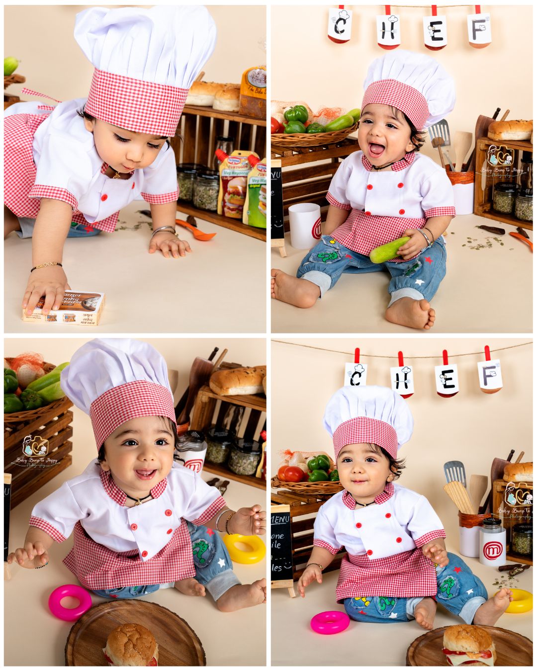 Milestone Gallery 14